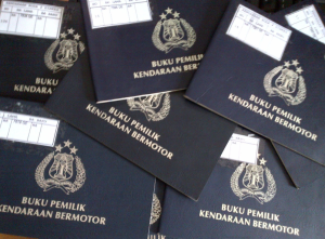 Benarkah Bea Balik Nama Kendaraan Bakal Dihapus?