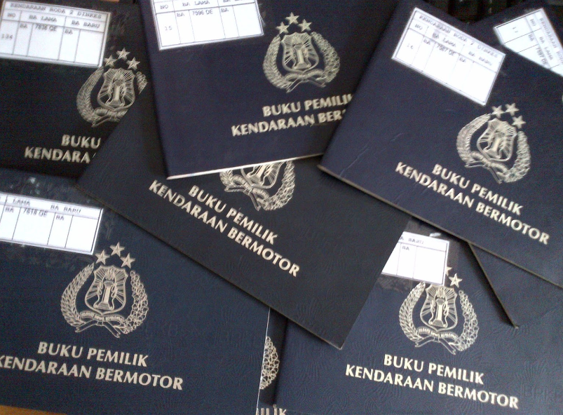 Benarkah Bea Balik Nama Kendaraan Bakal Dihapus?