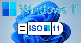 ISO Windows 11 terbaru