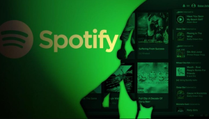 Tanda-tanda Akun Spotify Diretas Orang Lain