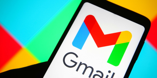 Cara Mengganti Tema Gmail