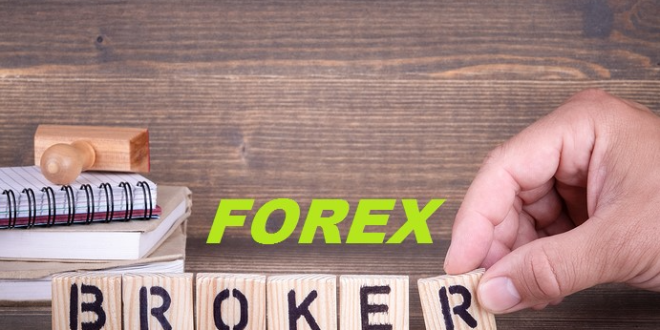 Memahami Broker Forex Dan Cara memilih