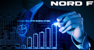 Mulai Trading Crypto di NordFX –