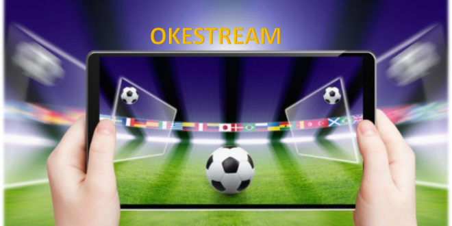 OKESTREAM