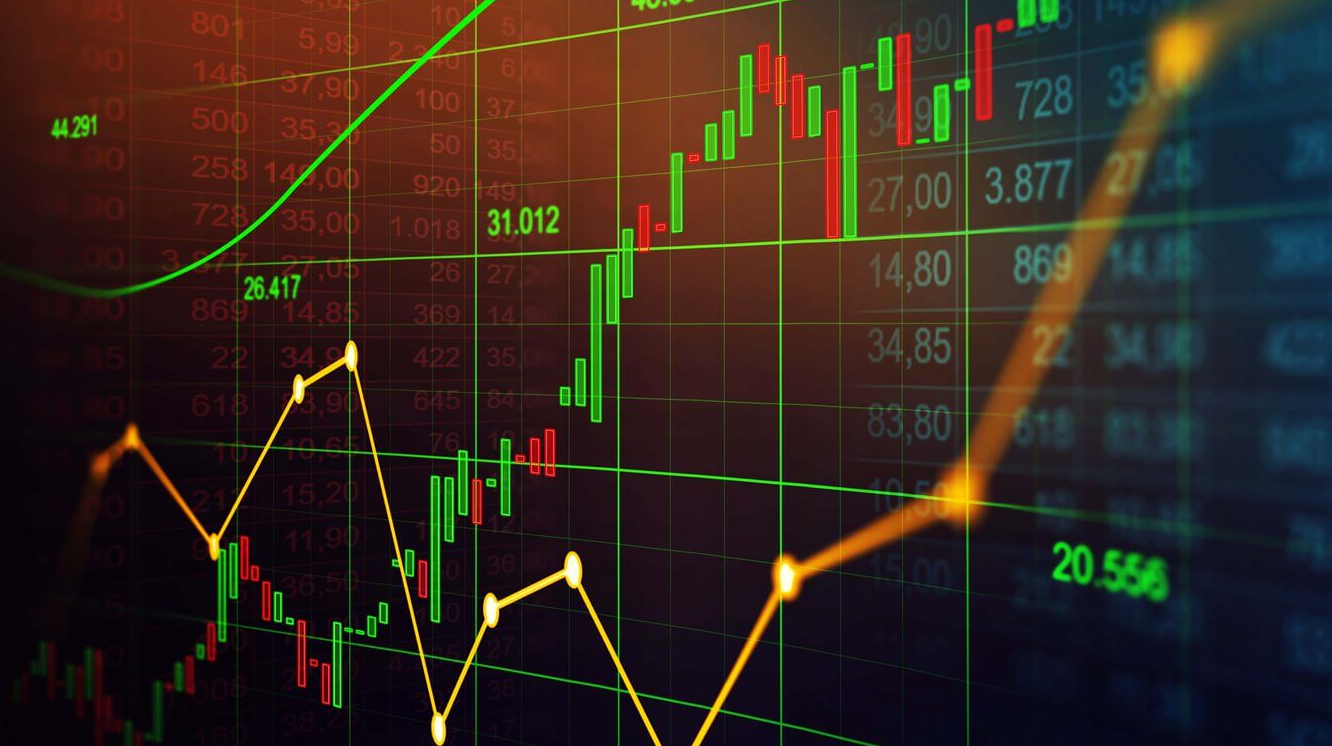 Strategi perdagangan forex yang menguntungkan