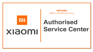Xiaomi Exclusive Service Center di Indonesia