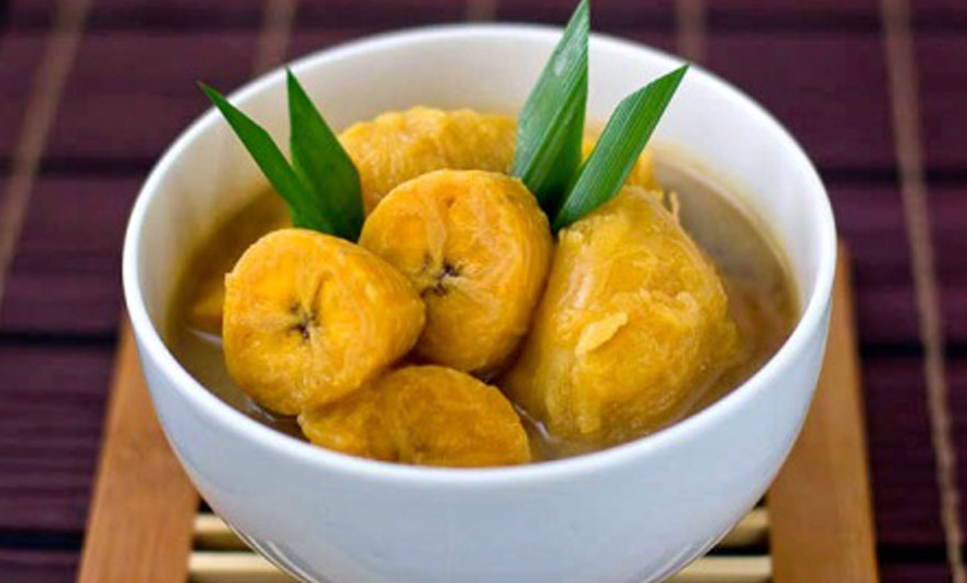 Ide Resep Sederhana Menu Buka Puasa Ramadan