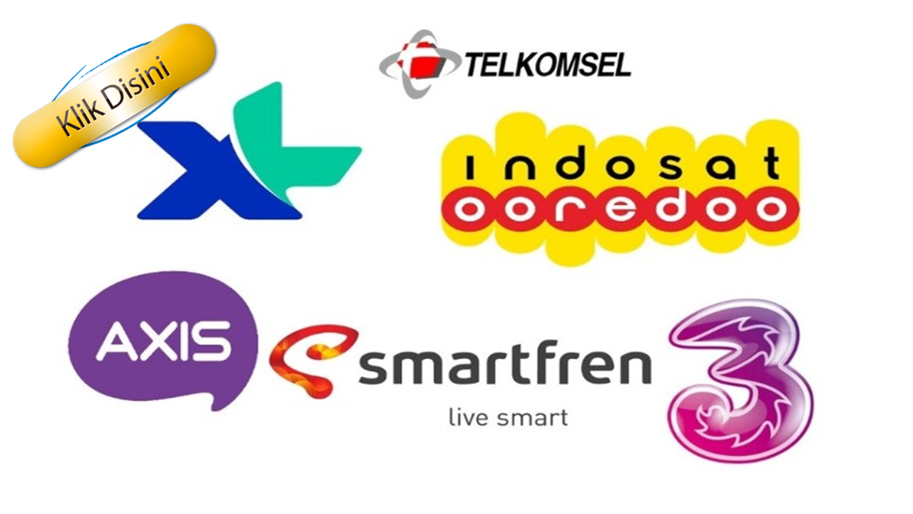 Cara Mendapatkannya Kuota Gratis Semua Operator