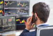 memilih broker saham terbaik