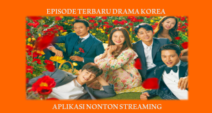 Aplikasi Nonton Drakor