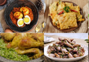 Resep Masakan Sederhana Favorit Para Ibu
