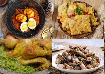 resep masakan sederhana