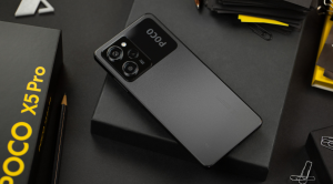 5 Alasan Mengapa Xiaomi Poco X5 Pro 5G Lebih Unggul dari Smartphone Menengah Lainnya