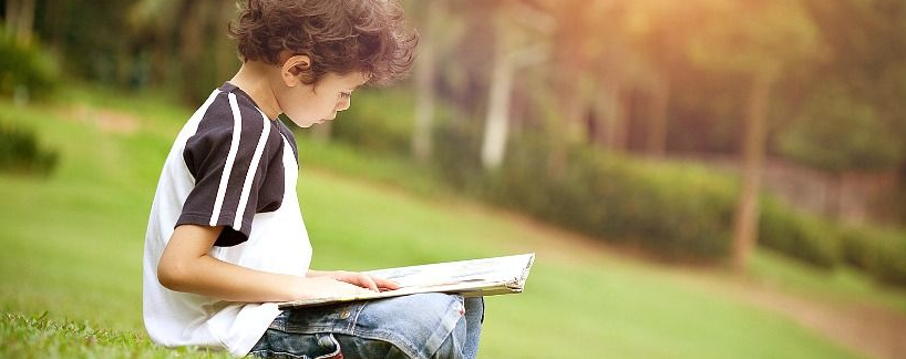 Kenali Ciri-ciri Anak Introvert Dan Hal Yang Perlu Dilakukan Orang Tua