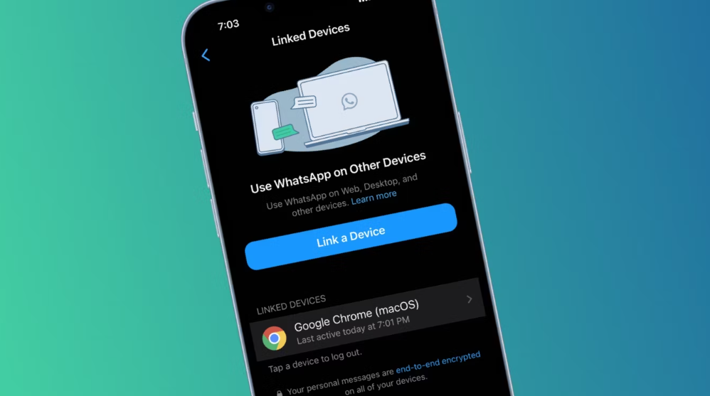 Cara Menggunakan Satu Akun WhatsApp Di Beberapa Ponsel