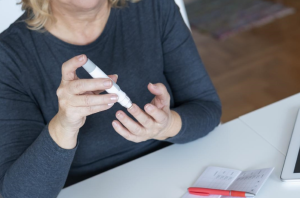 Diabetes Adalah Faktor Utama Resiko Stroke