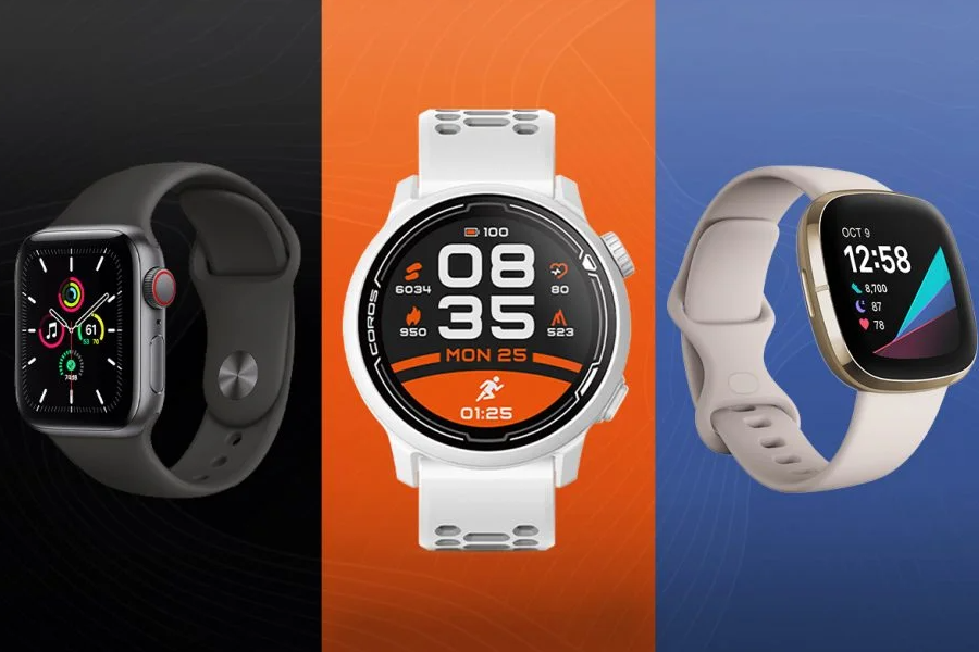 Jam Tangan Pintar Terbaik Untuk Tahun 2023