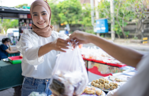 Bisnis Potensi Cuan Di Bulan Ramadhan