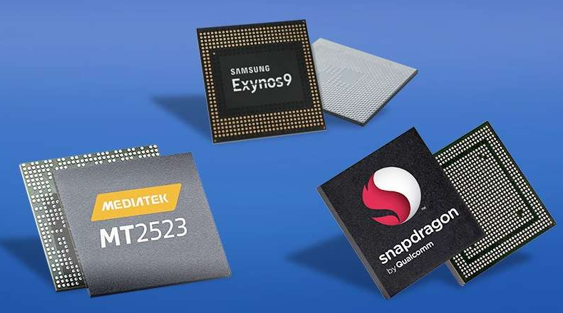 Inilah Prosesor Handphone Terbaik Di Tahun 2023