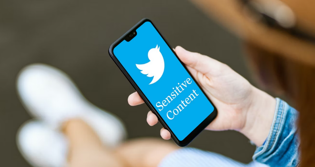 Cara Mematikan Peringatan Konten Sensitif Di Twitter