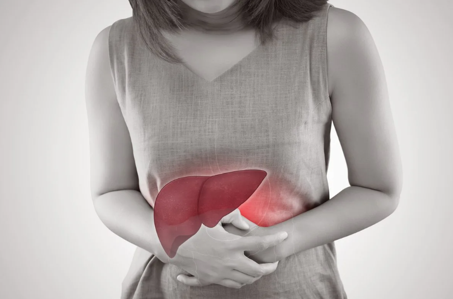 Bagaimana Saya Tahu Jika Liver Saya Tidak Sehat