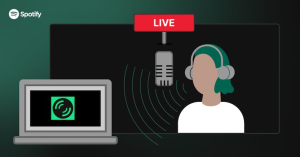 Spotify Mematikan Aplikasi Audio Langsung Yang Berdiri Sendiri