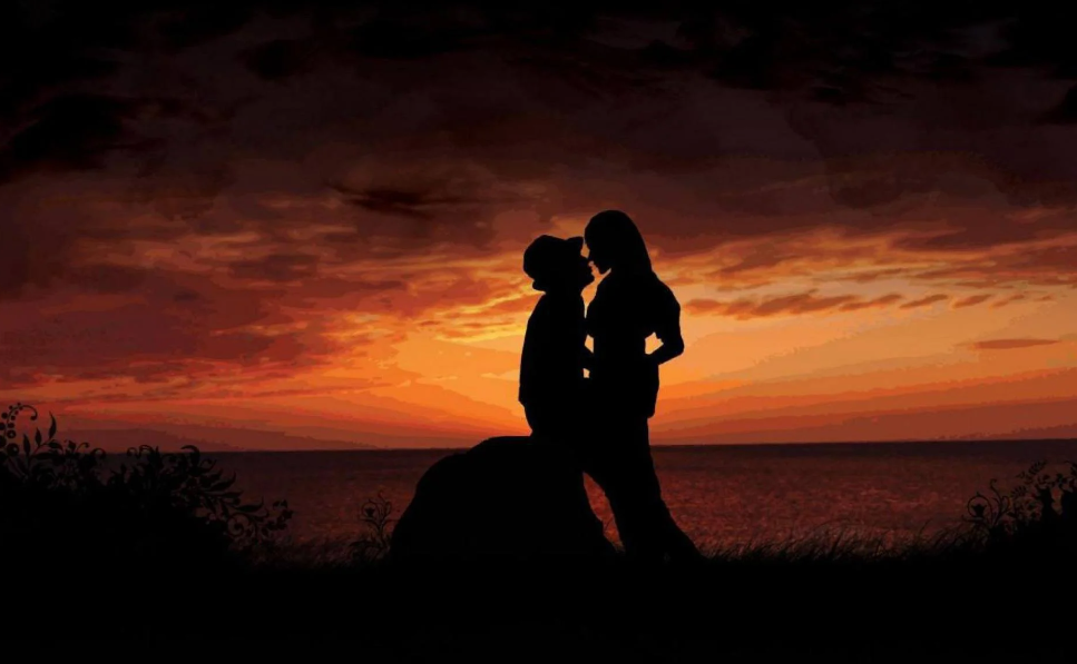 Yang Hanya Dilakukan Wanita dengan Pria yang Dicintai