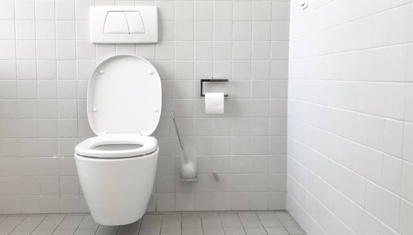 Solusi WC Mampet