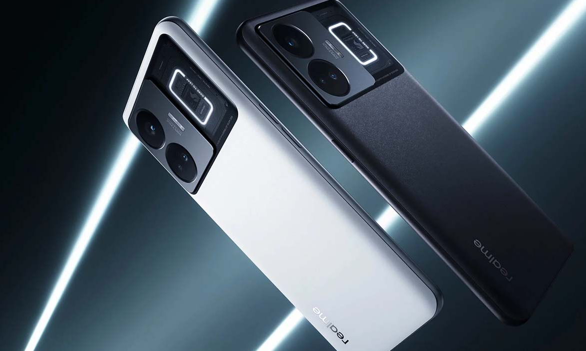 Spesifikasi Realme GT3 yang Baru