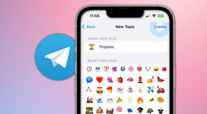 Cara Membuat Topik Dalam Percakapan Grup Di Telegram