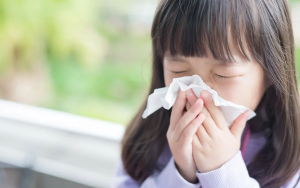 Cara Mengatasi Penyakit Yang Biasa Muncul Usai Liburan