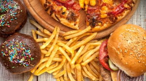 Makanan Yang Harus Dihindari Selama Musim Panas