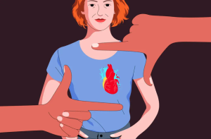 Mengapa Wanita Cenderung Meremehkan Risiko Penyakit Jantung
