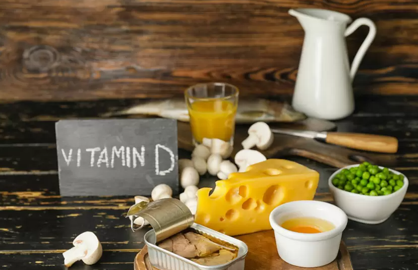 Menjaga Tulang Anda Lebih Kuat Saat Anda Bertambah Tua