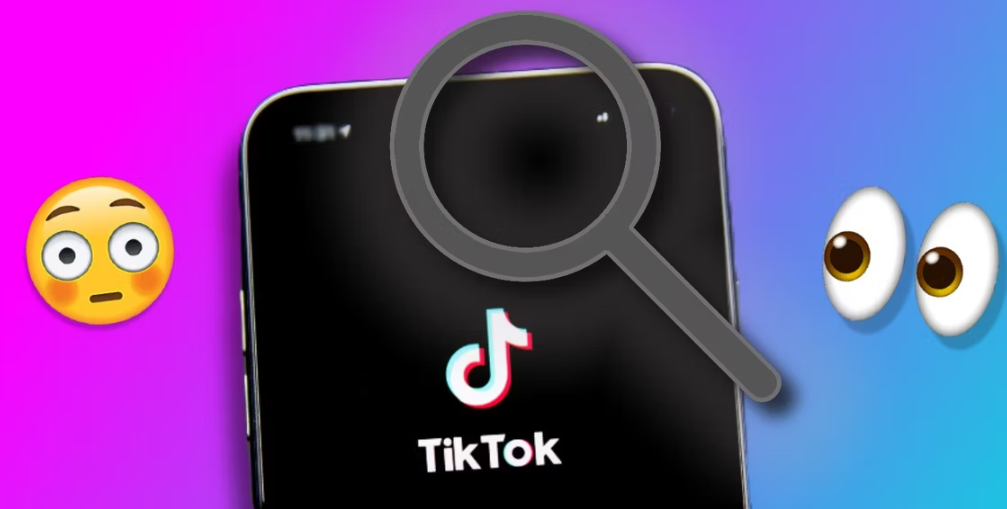 Cara Menghapus Riwayat Pencarian TikTok Anda