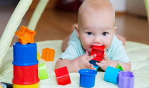 Anak Seorang Perokok Berisiko Alami Gangguan Pernapasan