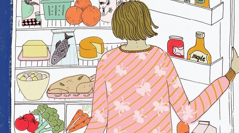 Camilan Terbaik Saat Anda Lapar Di Tengah Malam