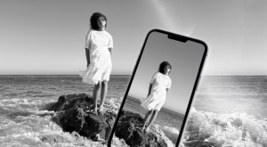 Cara Mengambil Foto Hitam Putih Dengan iPhone Anda
