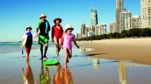 Tempat Berlibur Bagi Anak Di Masa Liburan Sekolah