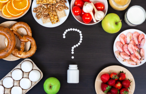 Perbedaan Gejala Alergi dan Intoleransi Makanan