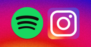Cara Berbagi Lagu Di Instagram Stories