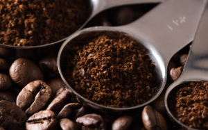 Manfaat Asam Klorogenat Pada Kopi Untuk Kesehatan