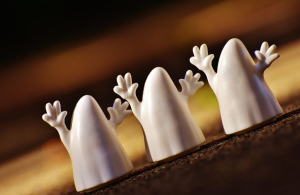 Tips Ampuh Move On Setelah Jadi Korban Ghosting