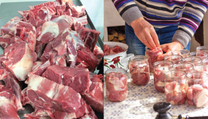 Cara Menyimpan Daging Kurban Jika Tidak Ada Kulkas