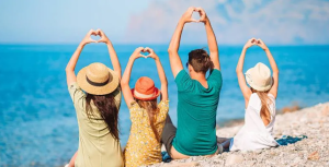 Tips Memilih Destinasi Wisata yang Cocok bagi Anak
