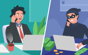 Tips Menghindari Penipuan Investasi Online