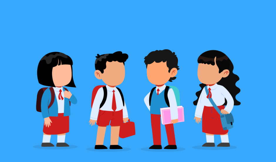 Kegiatan MPLS yang Menarik dan Inspiratif