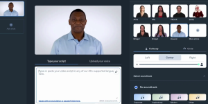 Membuat Video Animasi dengan AI
