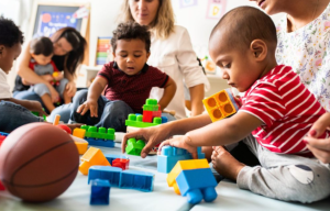 Mengajarkan Kedisiplinan pada Anak Sejak Dini