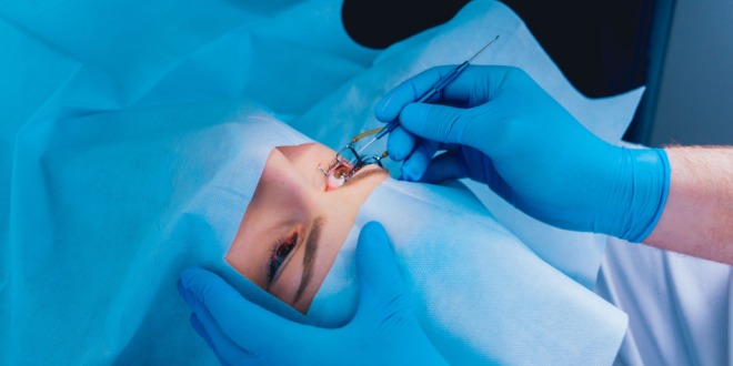 Operasi Mata yang Ditanggung BPJS Kesehatan